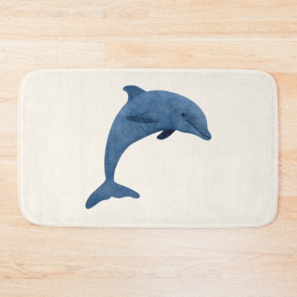 Item preview, Doris the Dolphin - Animal Friends designed and sold by GeneralStokes.