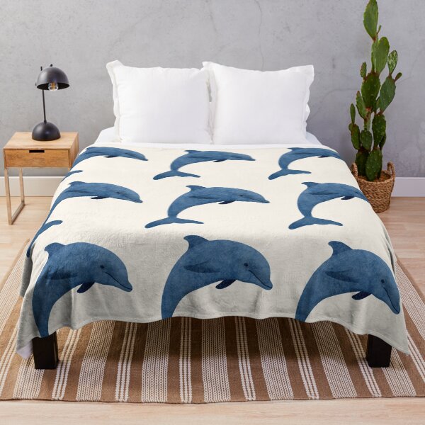 Item preview, Doris the Dolphin - Animal Friends designed and sold by GeneralStokes.