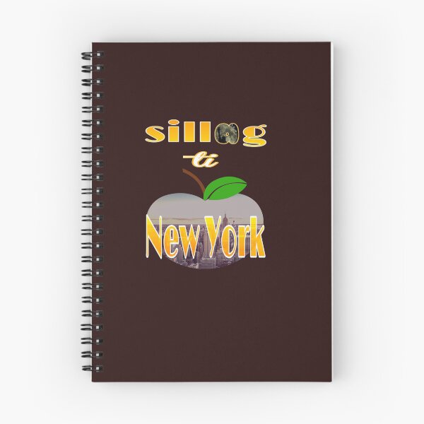 Item preview, sillag ti New York designed and sold by doctors-apparel.