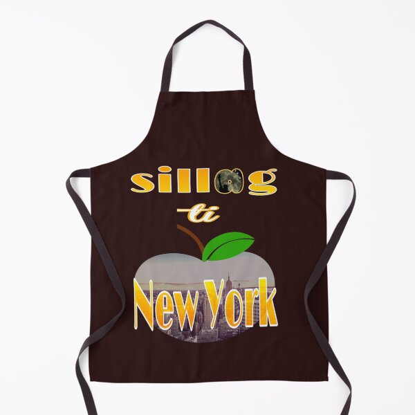 Item preview, sillag ti New York designed and sold by doctors-apparel.