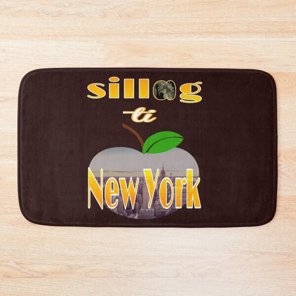 Item preview, sillag ti New York designed and sold by doctors-apparel.