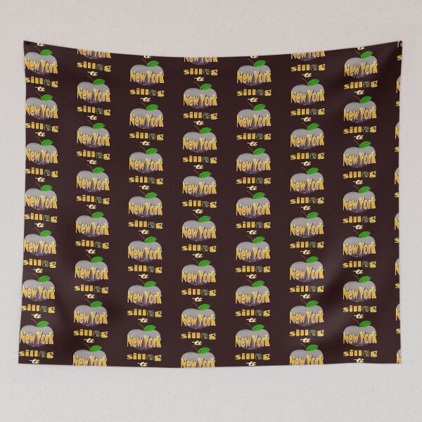Item preview, sillag ti New York designed and sold by doctors-apparel.
