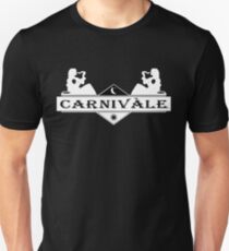 HBO's Carnivale Unisex T-Shirt