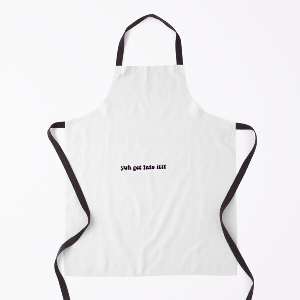 Item preview, yuh get into ittt designed and sold by carliestarr.
