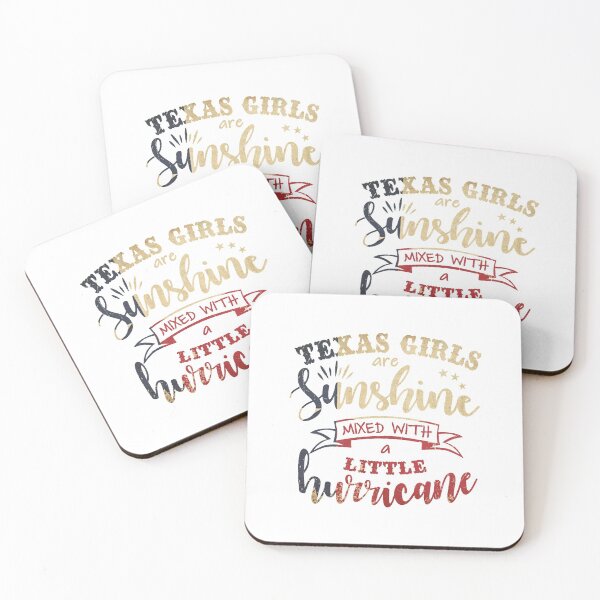 Item preview, Texas Girls designed and sold by KissingFrogs.