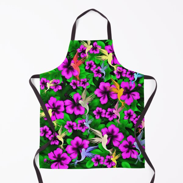 Item preview, Hummingbird World designed and sold by Nicole Kiefer.