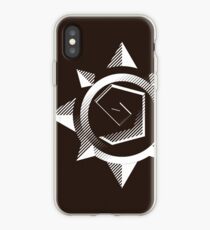 Vinilo o funda para iPhone Hogar