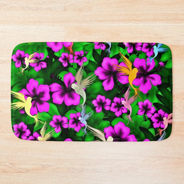 Item preview, Hummingbird World designed and sold by Nicole Kiefer.