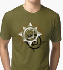 Hearth Tri-blend T-Shirt