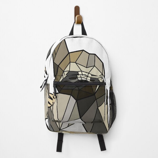 Item preview, Geometric Animal - Sloth designed and sold by Chandler Solomon.