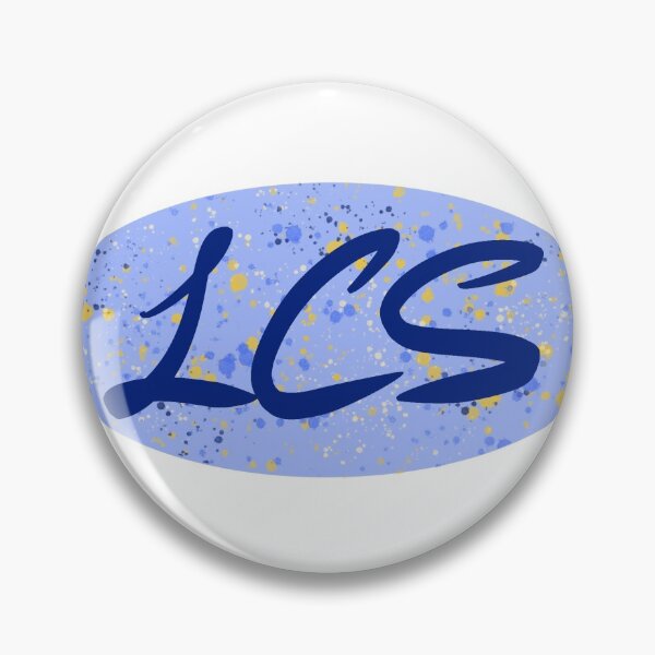 Item preview, LCS Blue and Gold  designed and sold by charloottttee.