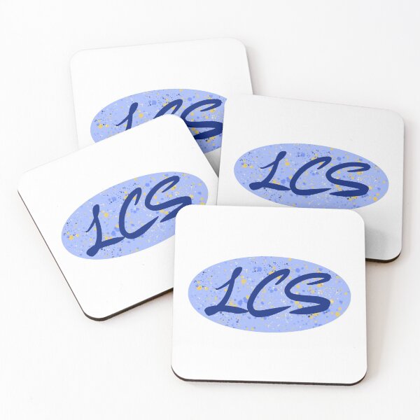 Item preview, LCS Blue and Gold  designed and sold by charloottttee.