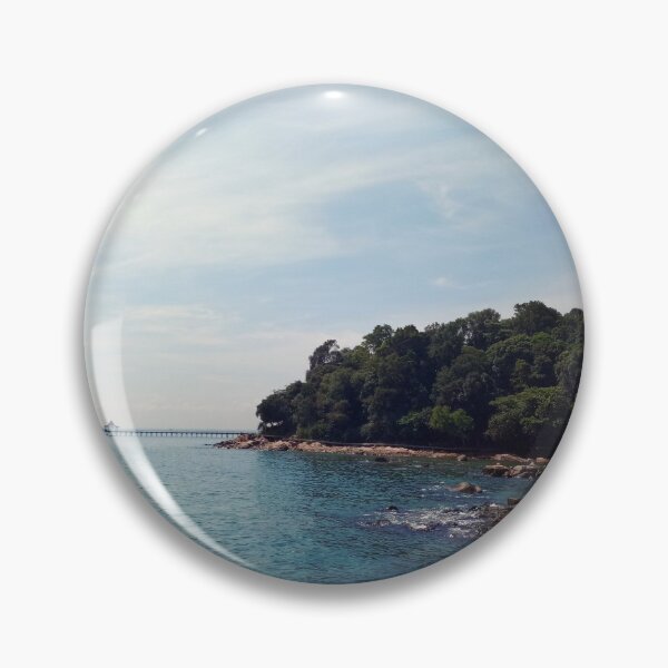 Item preview, Coastal shot, nature designed and sold by lawrenstan.