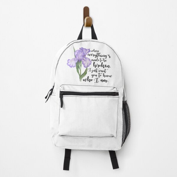 Item preview, Iris by the Goo Goo Dolls designed and sold by Emily D'Amato.
