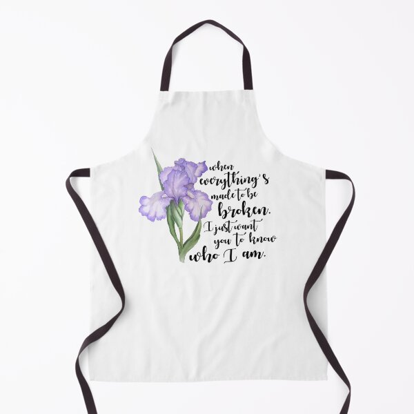 Item preview, Iris by the Goo Goo Dolls designed and sold by Emily D'Amato.
