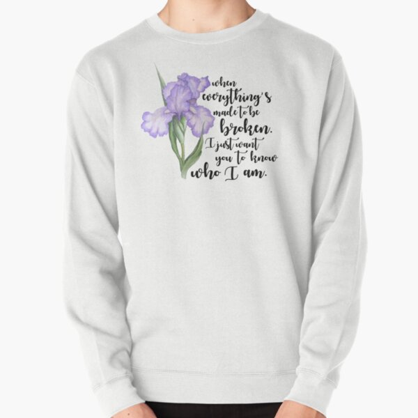 Item preview, Iris by the Goo Goo Dolls designed and sold by Emily D'Amato.