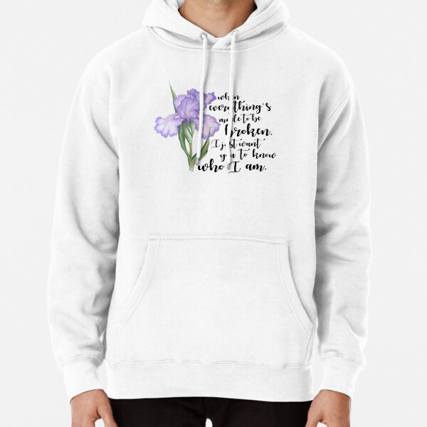 Item preview, Iris by the Goo Goo Dolls designed and sold by Emily D'Amato.