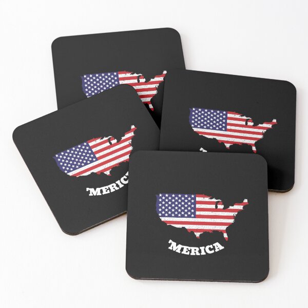 Item preview, 'Merica USA designed and sold by Coolshirts262.