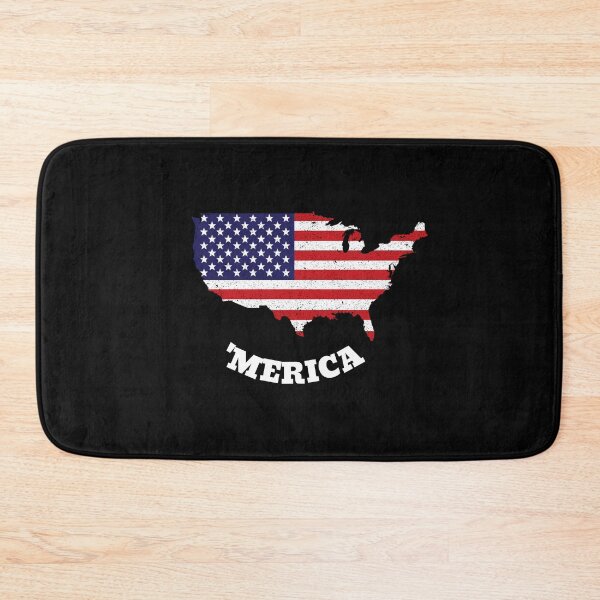 Item preview, 'Merica USA designed and sold by Coolshirts262.