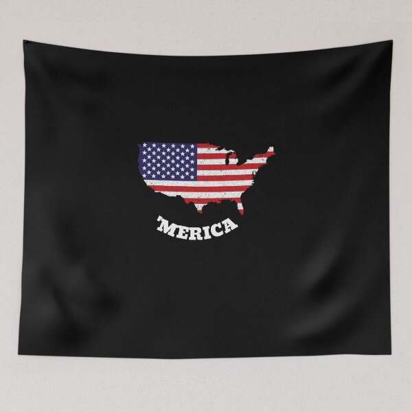Item preview, 'Merica USA designed and sold by Coolshirts262.