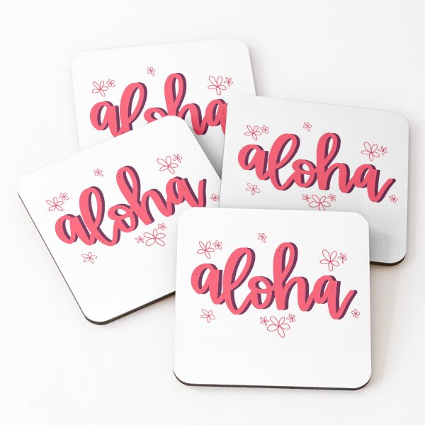 Item preview, Aloha designed and sold by hollyregaan.