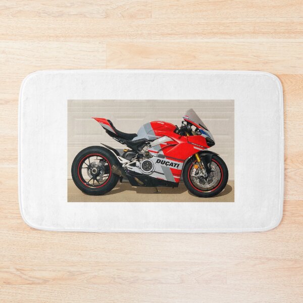 Item preview, Ducati V4S Corse designed and sold by ducatiracer717.