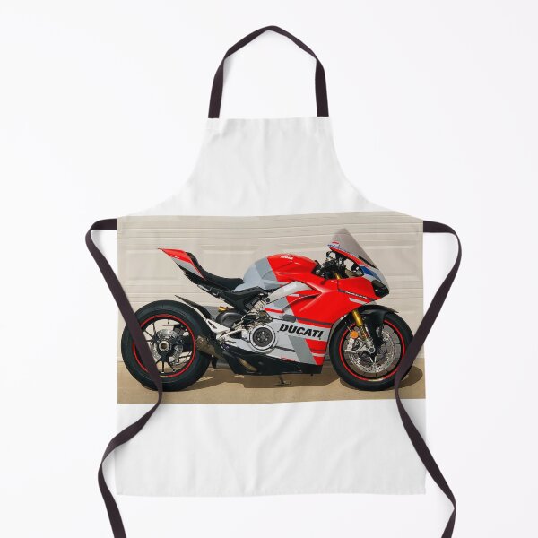 Item preview, Ducati V4S Corse designed and sold by ducatiracer717.