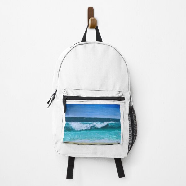 Item preview, Fresh Ocean Air designed and sold by Holly Koenig.