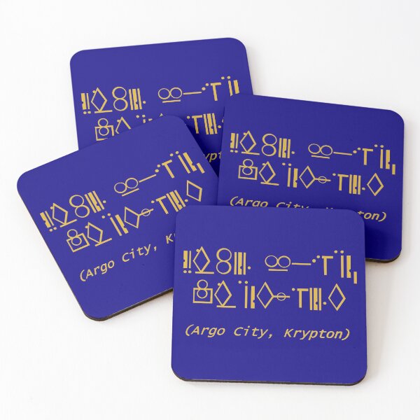 Item preview, Argo City, Krypton designed and sold by Vancouver-Girl.