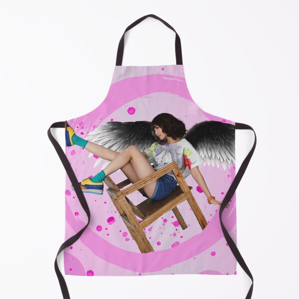Item preview, Happy fun girl designed and sold by bigmike35.