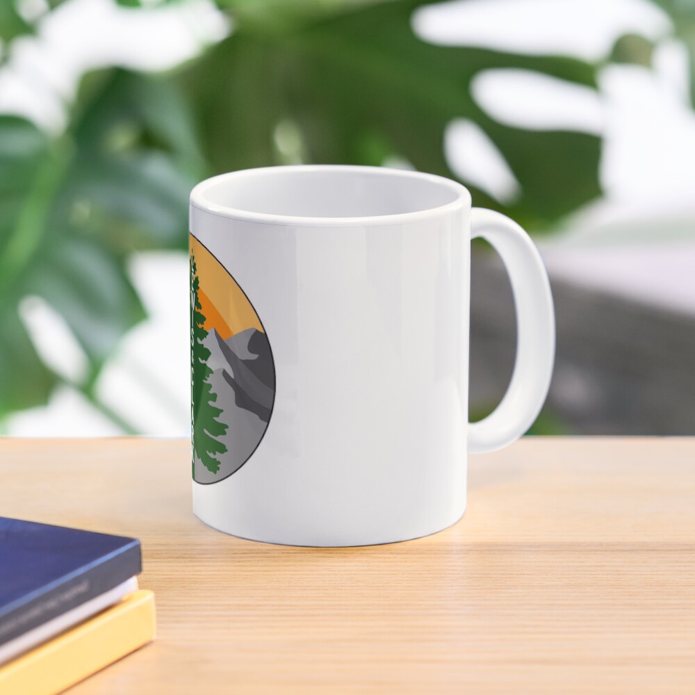Item preview, Classic Mug designed and sold by collegestick.