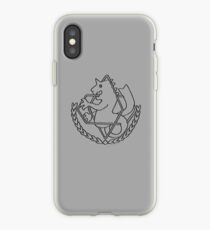 FMA Symbols #4 iPhone Case