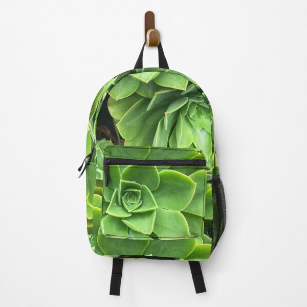 Item preview, Flower-shaped succulent plant in Southern California designed and sold by offdutyplaces.