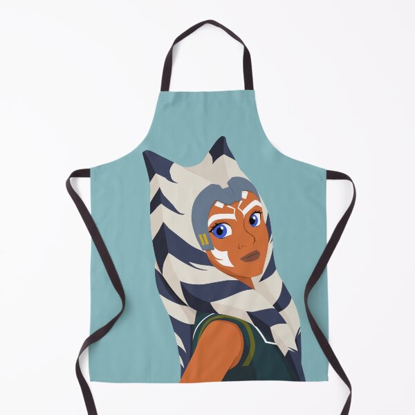 Item preview, Ahsoka Is Back designed and sold by dnielle-river.