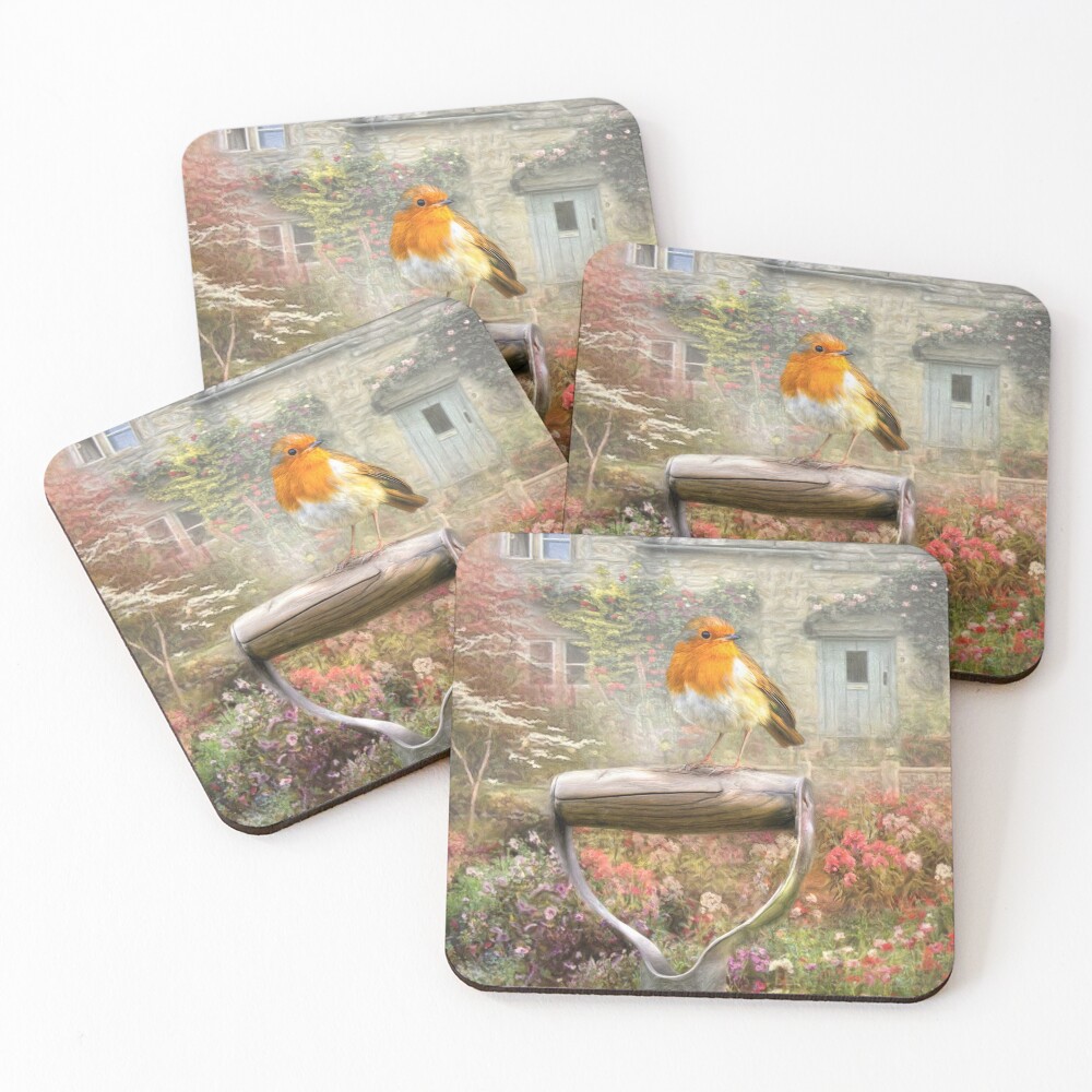 Item preview, Coasters (Set of 4) designed and sold by PicsByT.