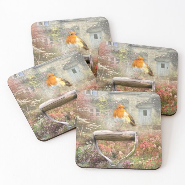 Item preview, Spring Robin designed and sold by Trudi's Images.