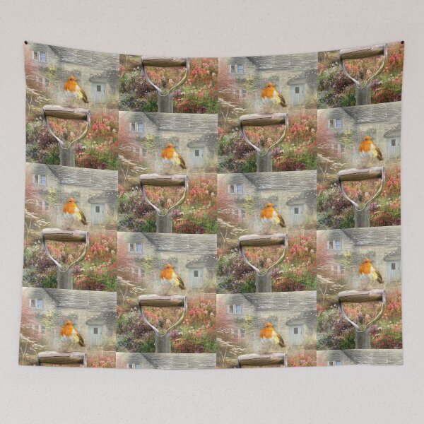 Item preview, Spring Robin designed and sold by Trudi's Images.