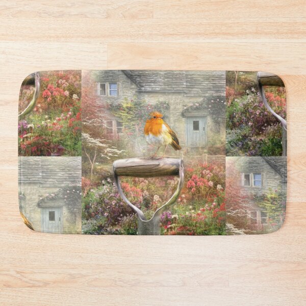 Item preview, Spring Robin designed and sold by Trudi's Images.