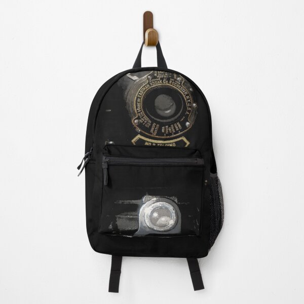 Item preview, VINTAGE AUTOGRAPHIC BROWNIE FOLDING CAMERA designed and sold by NaturePrints.