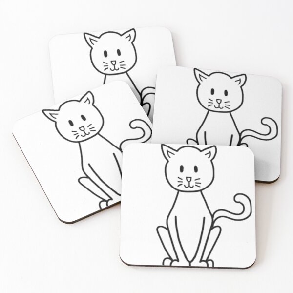 Item preview, Happy Kitty designed and sold by reggiethenerd.