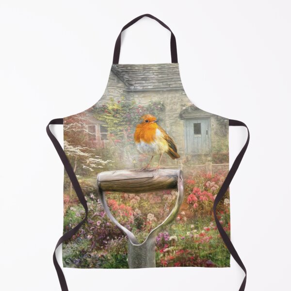 Item preview, Spring Robin designed and sold by Trudi's Images.