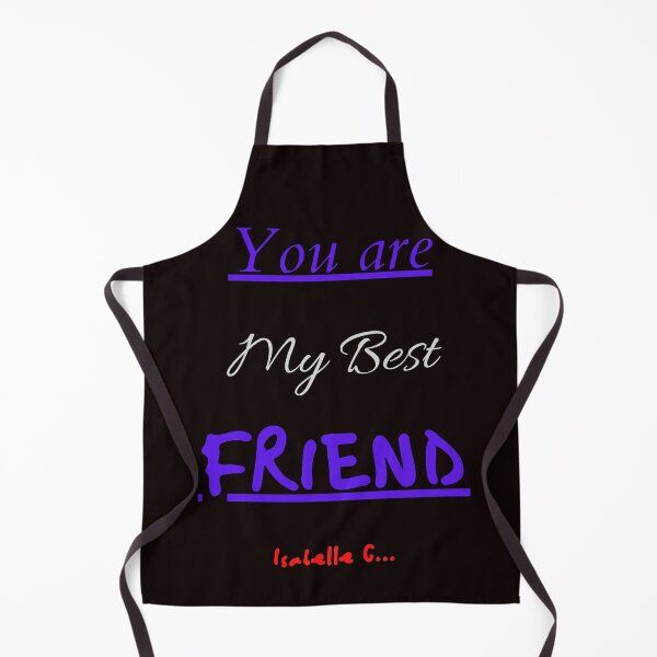 Item preview, Best friends designed and sold by Isabelle Calisto.
