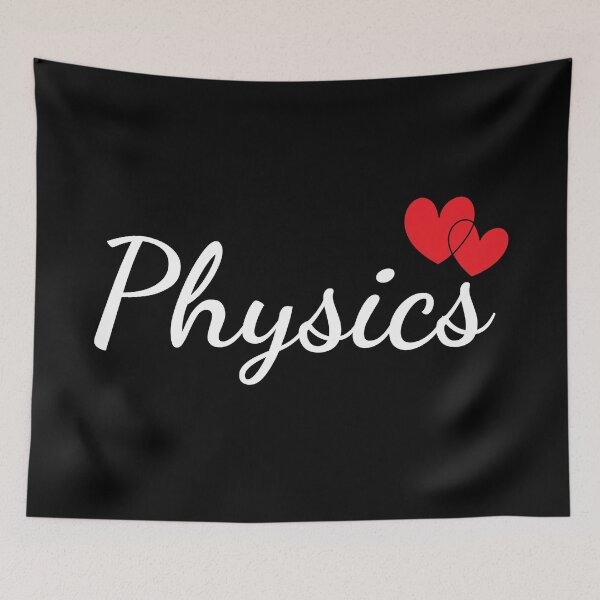 Item preview, Physics Love designed and sold by manishfzr1995.