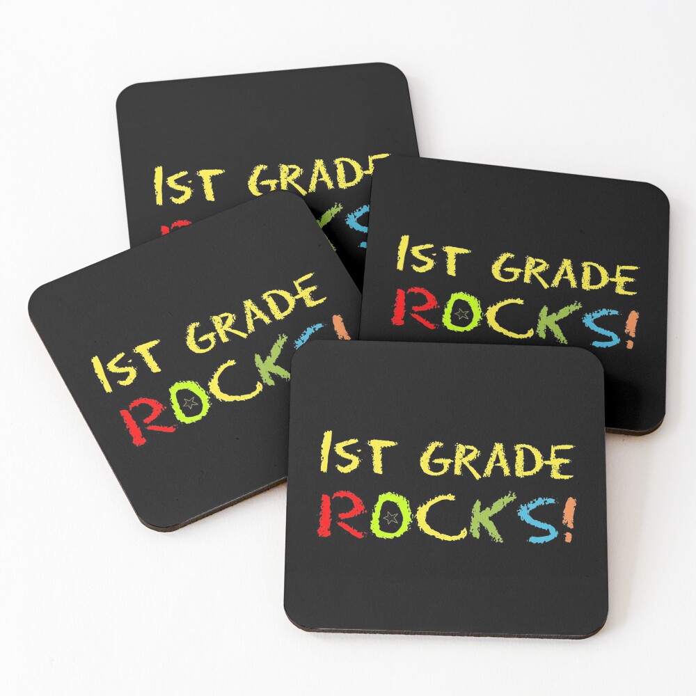 Item preview, Coasters (Set of 4) designed and sold by flippinsg.