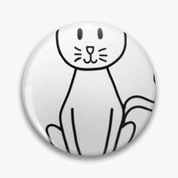 Item preview, Happy Kitty designed and sold by reggiethenerd.