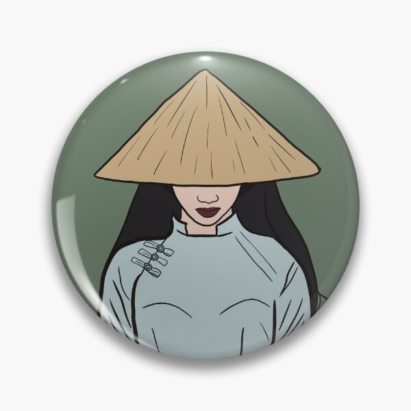 Artikelvorschau, Fräulein Saigon entworfen und verkauft von SturgesC.
