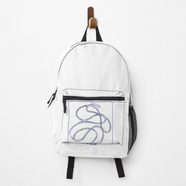 Item preview, Wild Wire on White designed and sold by Camillemeola.