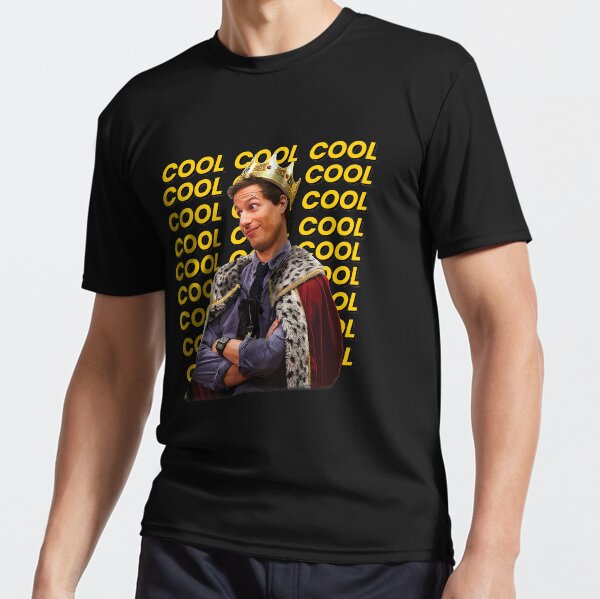 Brooklyn Nine Nine | B99 Camiseta deportiva