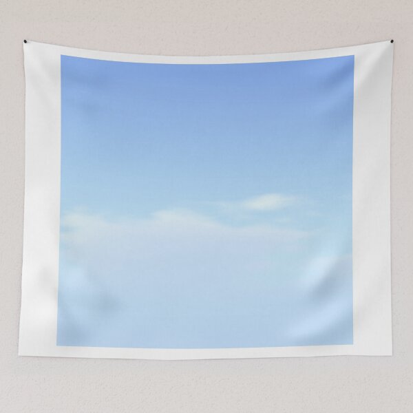 Item preview, sky second life clouds designed and sold by The Poette.