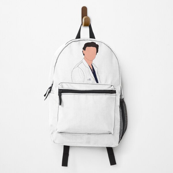 Item preview, Patrick Dempsey designed and sold by StickersByMiranda.